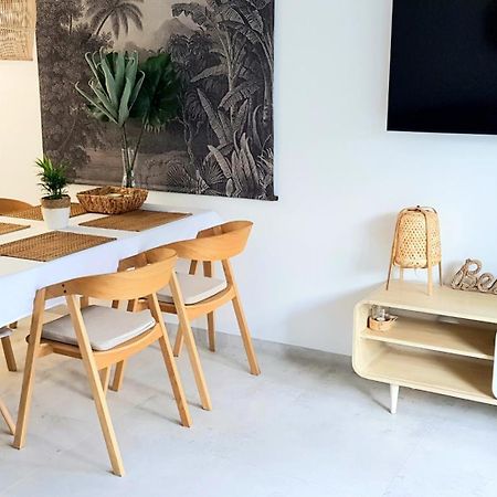 Boho Mare Apartament Pobierowo Exterior foto