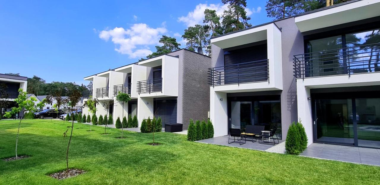 Boho Mare Apartament Pobierowo Exterior foto