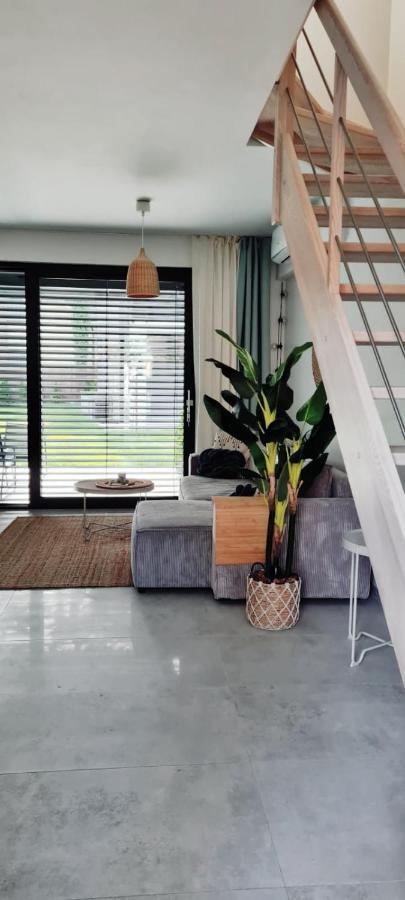 Boho Mare Apartament Pobierowo Exterior foto